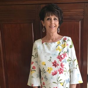 Meet your Posher, Jill